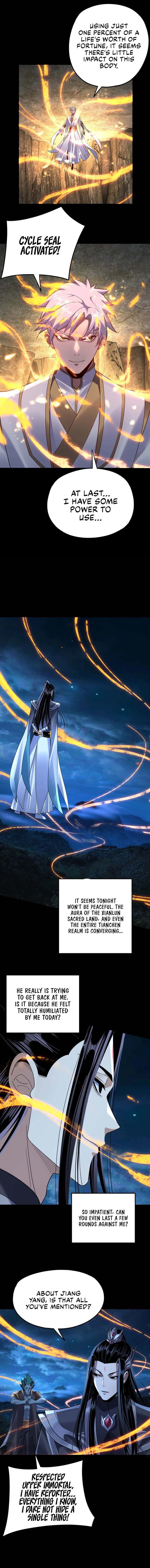 Read I Am the Fated Villain Manga Online