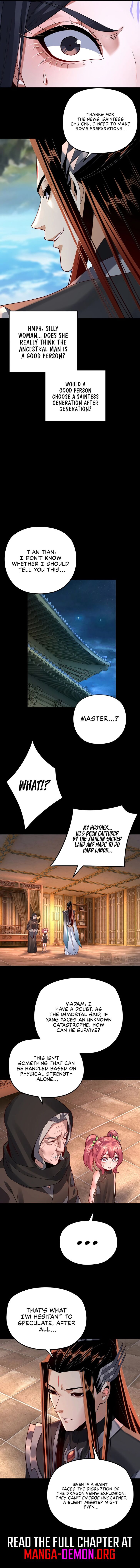 Read I Am the Fated Villain Manga Online