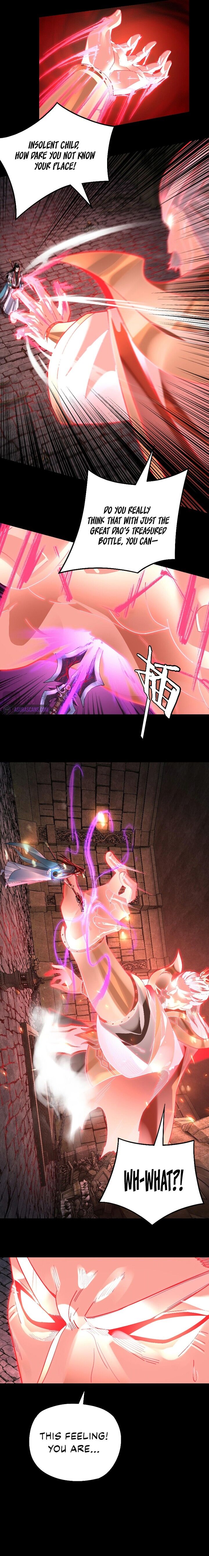 Read I Am the Fated Villain Manga Online