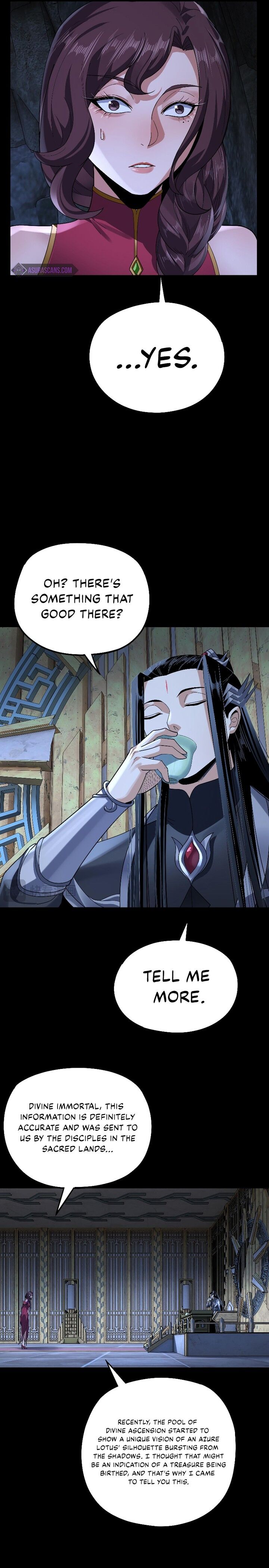 Read I Am the Fated Villain Manga Online