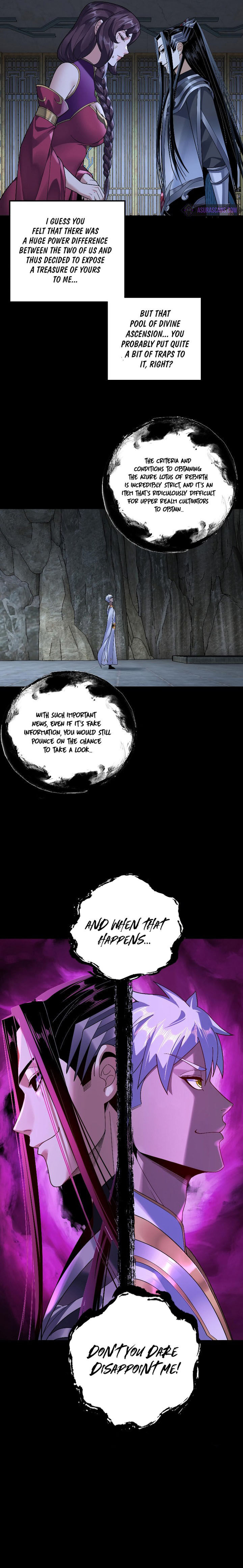 Read I Am the Fated Villain Manga Online