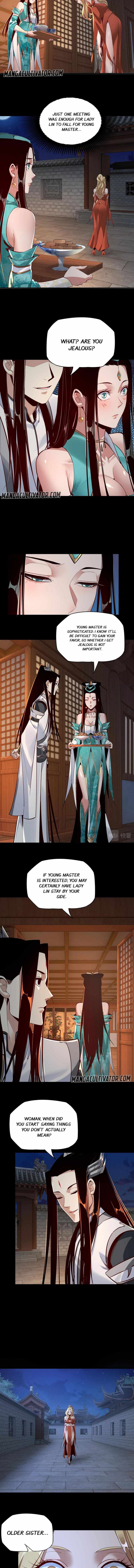 Read I Am the Fated Villain Manga Online