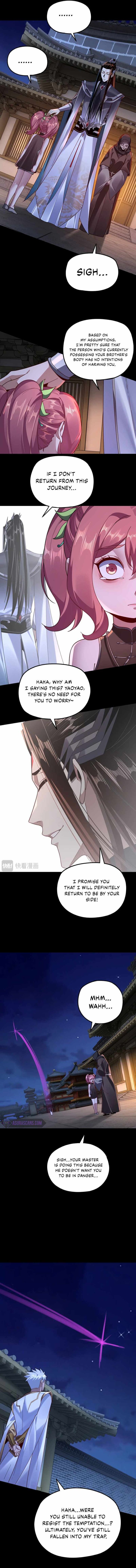 Read I Am the Fated Villain Manga Online