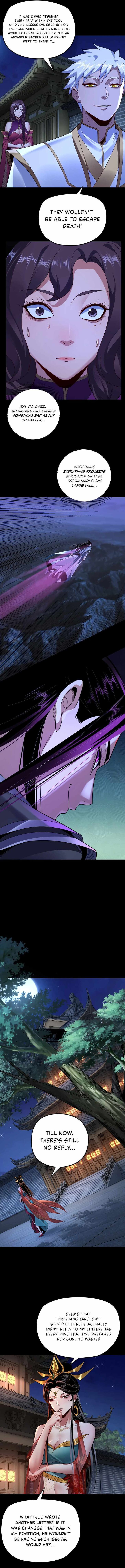 Read I Am the Fated Villain Manga Online