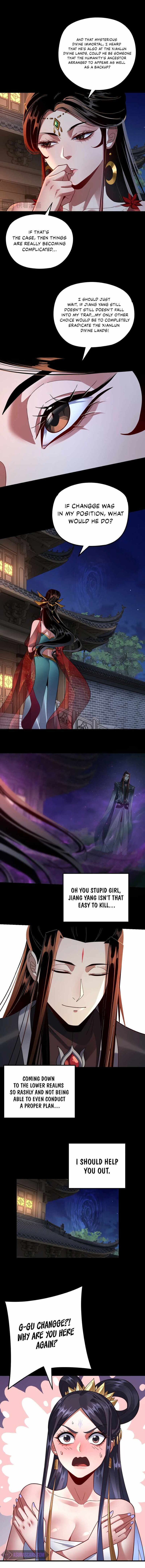 Read I Am the Fated Villain Manga Online