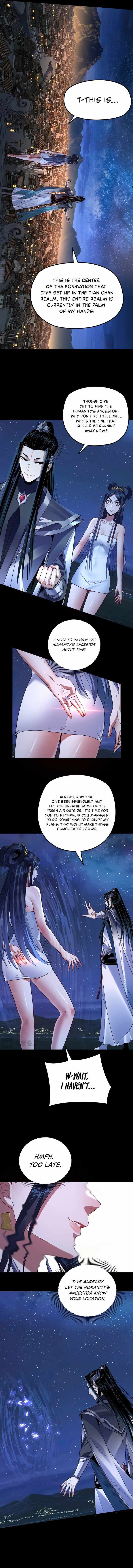 Read I Am the Fated Villain Manga Online