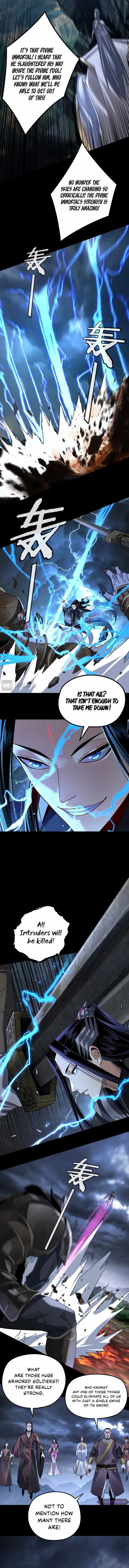 Read I Am the Fated Villain Manga Online