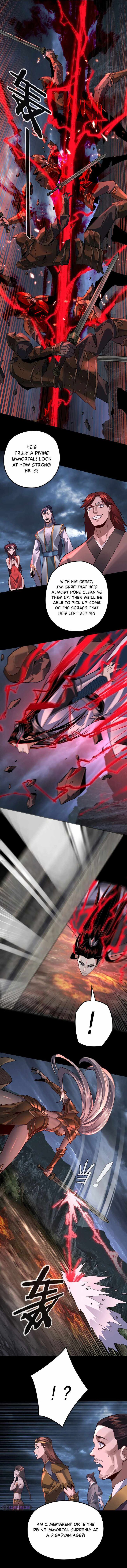 Read I Am the Fated Villain Manga Online