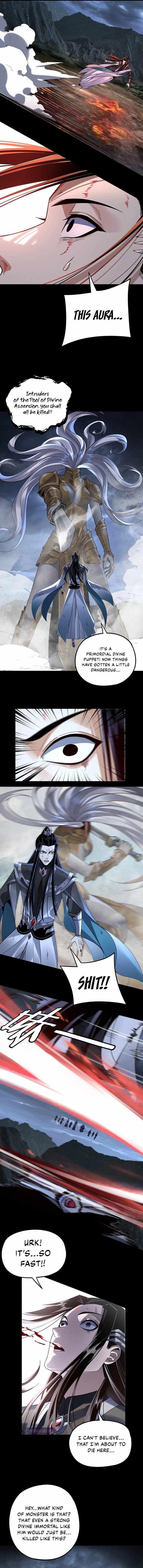 Read I Am the Fated Villain Manga Online