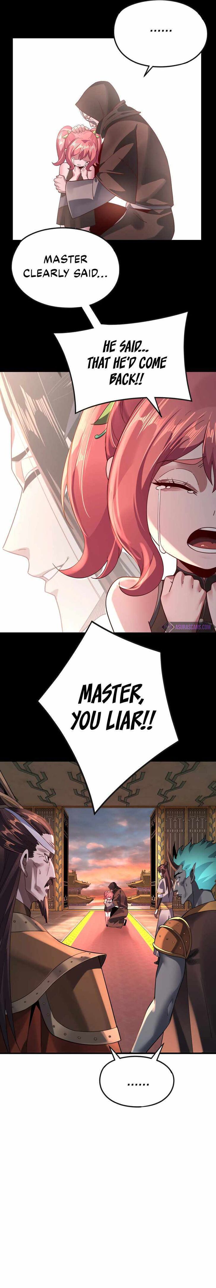 Read I Am the Fated Villain Manga Online