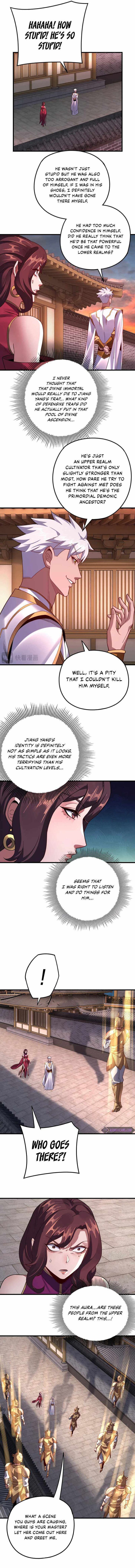 Read I Am the Fated Villain Manga Online