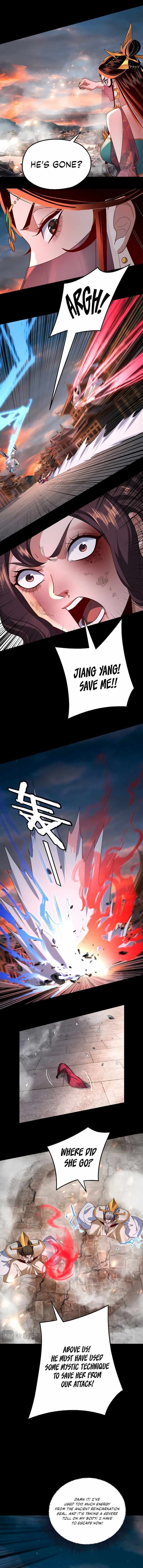 Read I Am the Fated Villain Manga Online