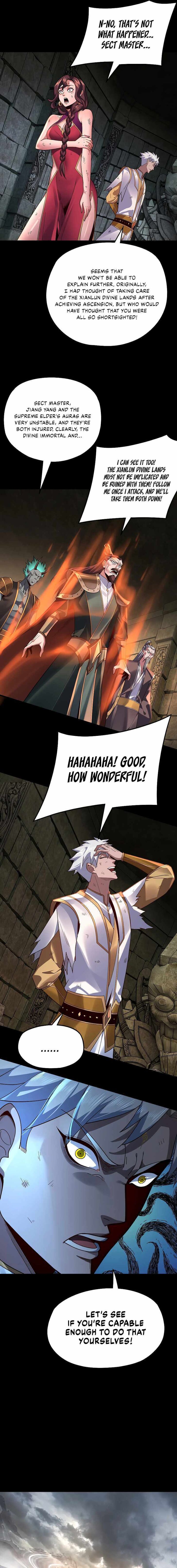 Read I Am the Fated Villain Manga Online