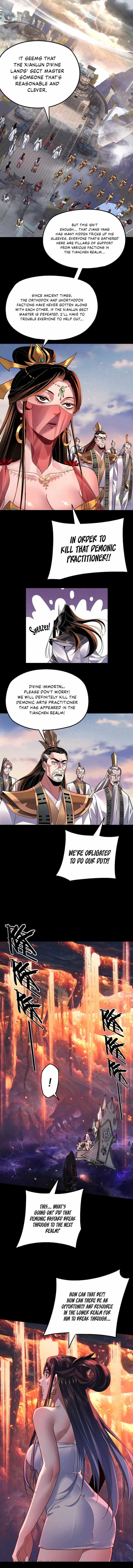 Read I Am the Fated Villain Manga Online