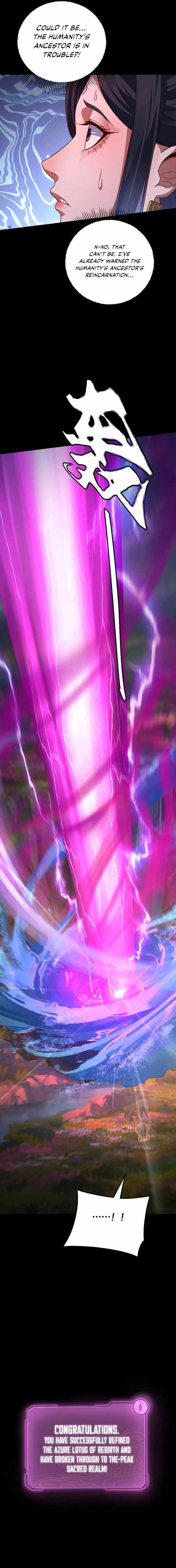 Read I Am the Fated Villain Manga Online