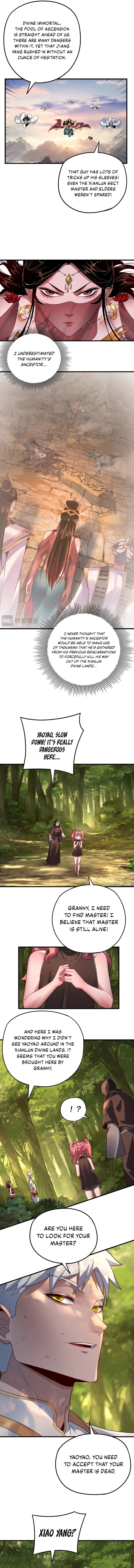 Read I Am the Fated Villain Manga Online