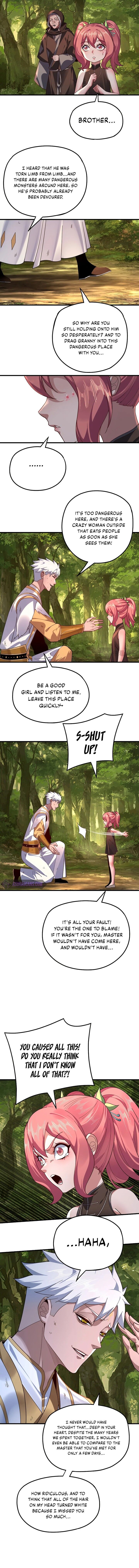 Read I Am the Fated Villain Manga Online