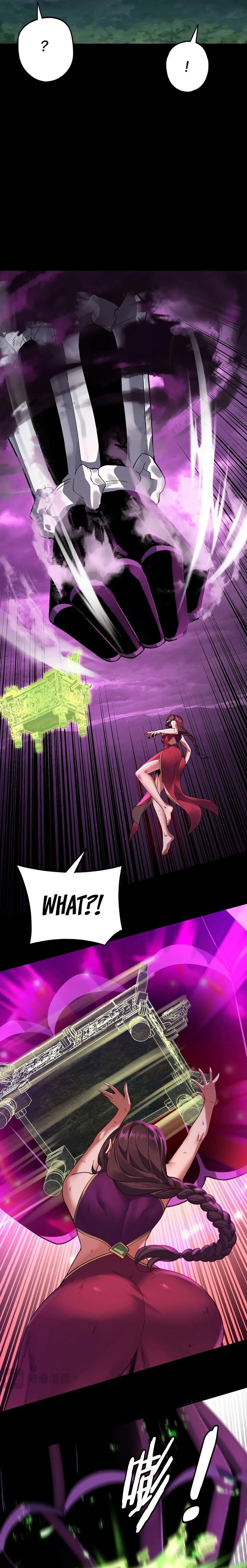 Read I Am the Fated Villain Manga Online