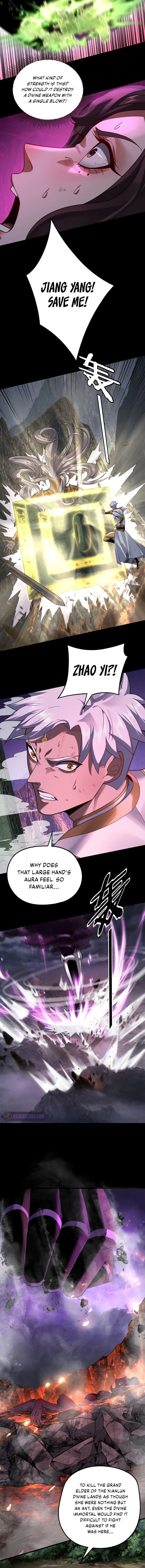 Read I Am the Fated Villain Manga Online