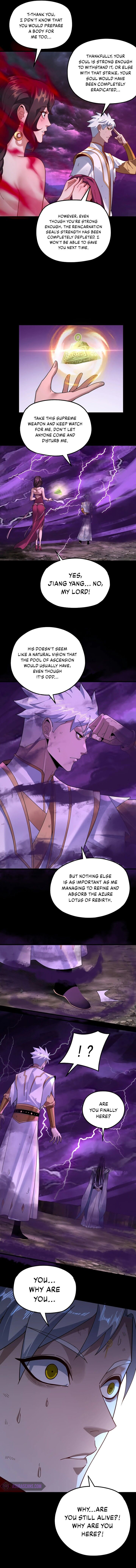 Read I Am the Fated Villain Manga Online