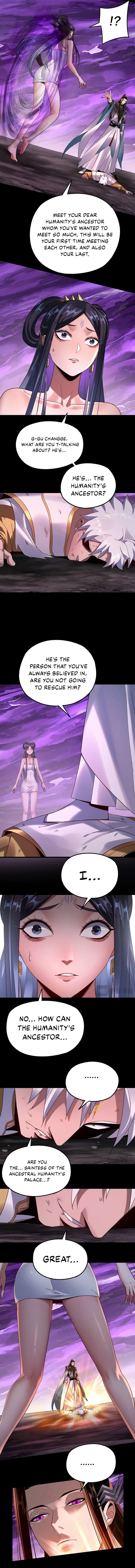 Read I Am the Fated Villain Manga Online