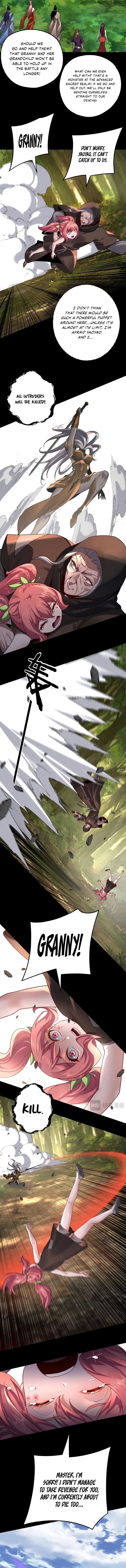 Read I Am the Fated Villain Manga Online