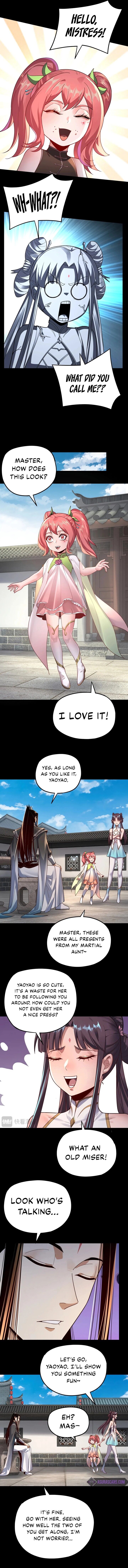 Read I Am the Fated Villain Manga Online