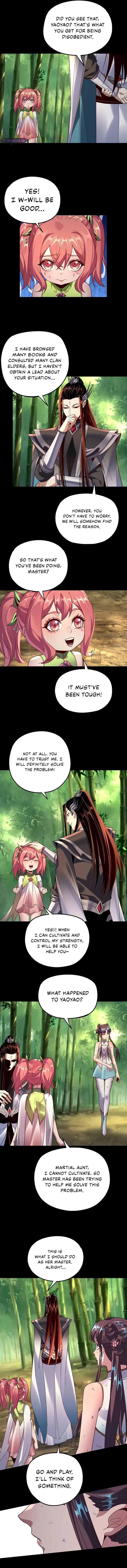 Read I Am the Fated Villain Manga Online