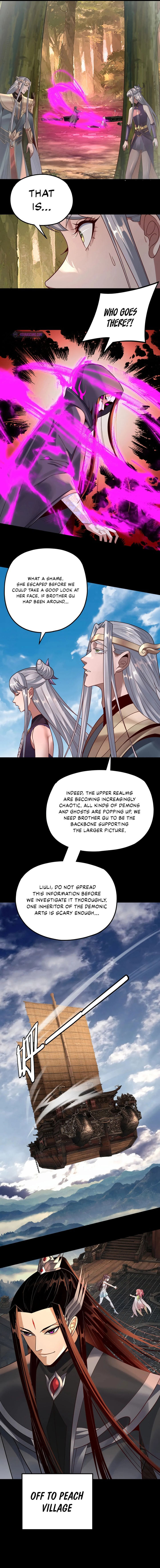 Read I Am the Fated Villain Manga Online