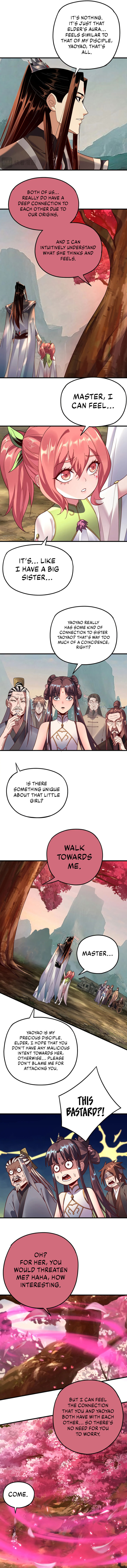 Read I Am the Fated Villain Manga Online