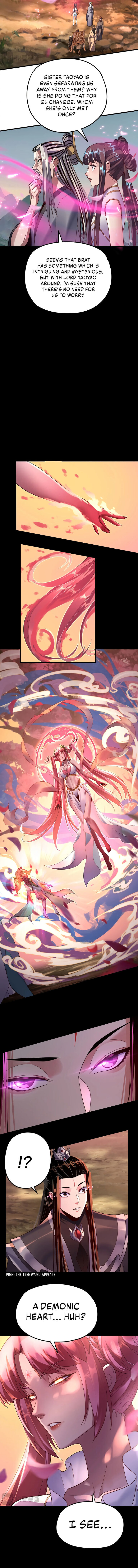 Read I Am the Fated Villain Manga Online