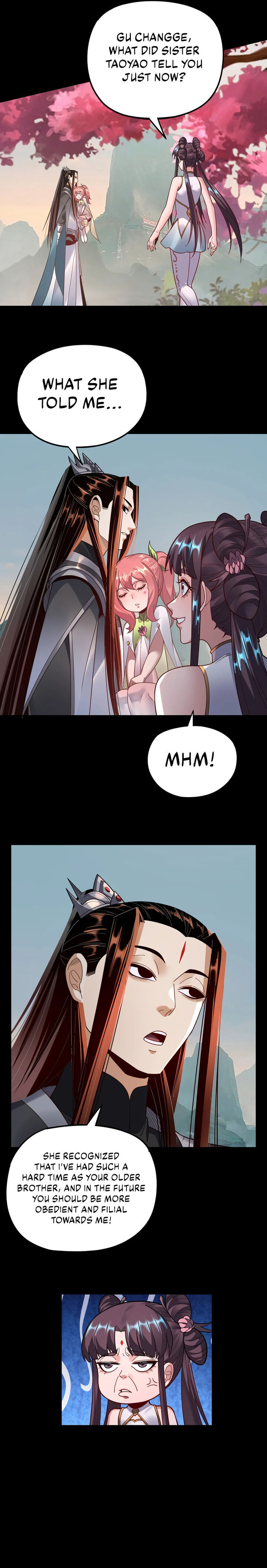 Read I Am the Fated Villain Manga Online