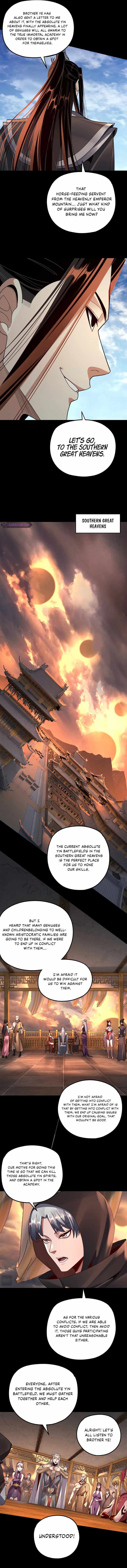 Read I Am the Fated Villain Manga Online