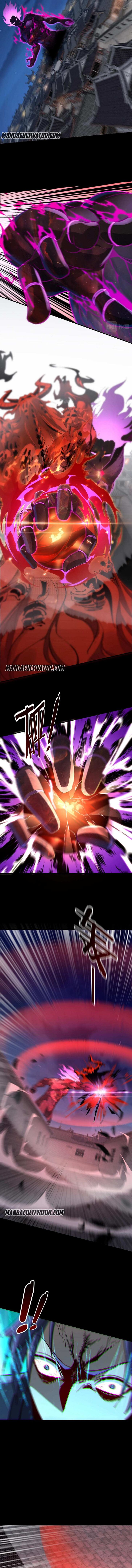 Read I Am the Fated Villain Manga Online