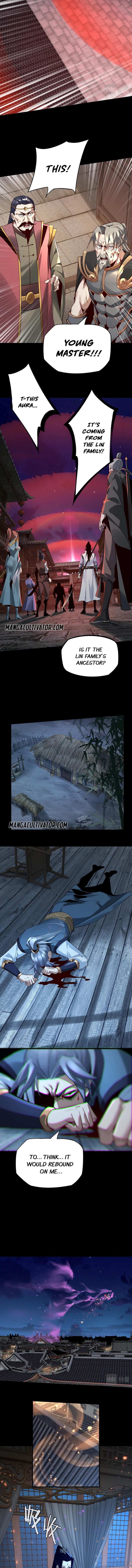 Read I Am the Fated Villain Manga Online