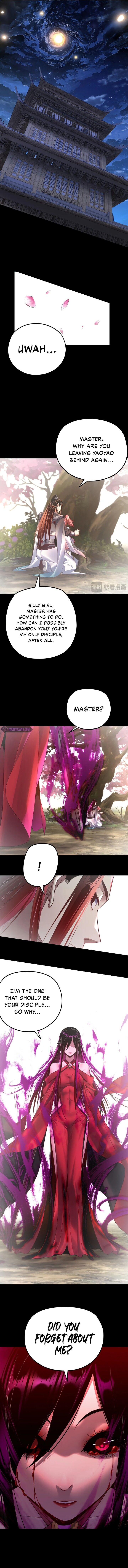 Read I Am the Fated Villain Manga Online