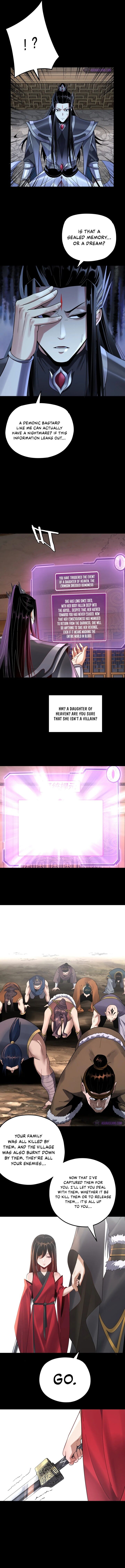 Read I Am the Fated Villain Manga Online