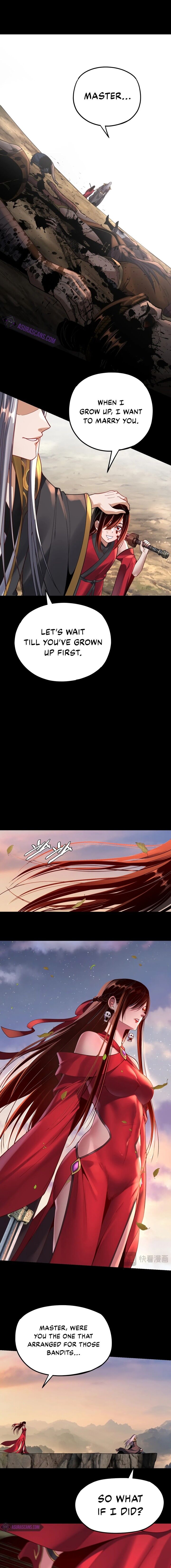 Read I Am the Fated Villain Manga Online