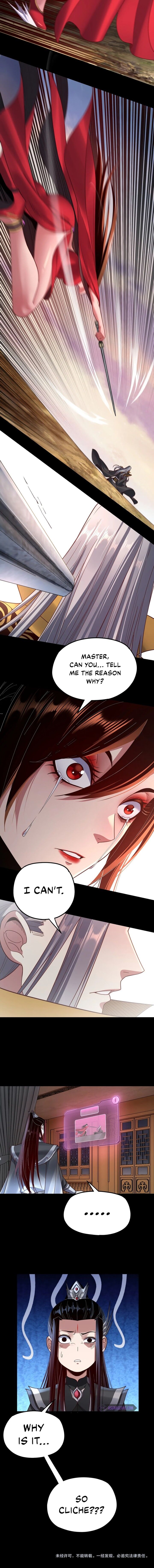 Read I Am the Fated Villain Manga Online