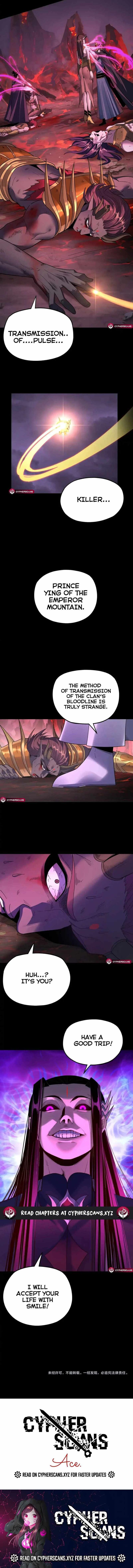 Read I Am the Fated Villain Manga Online