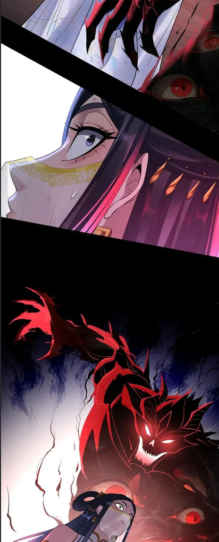 Read I Am the Fated Villain Manga Online