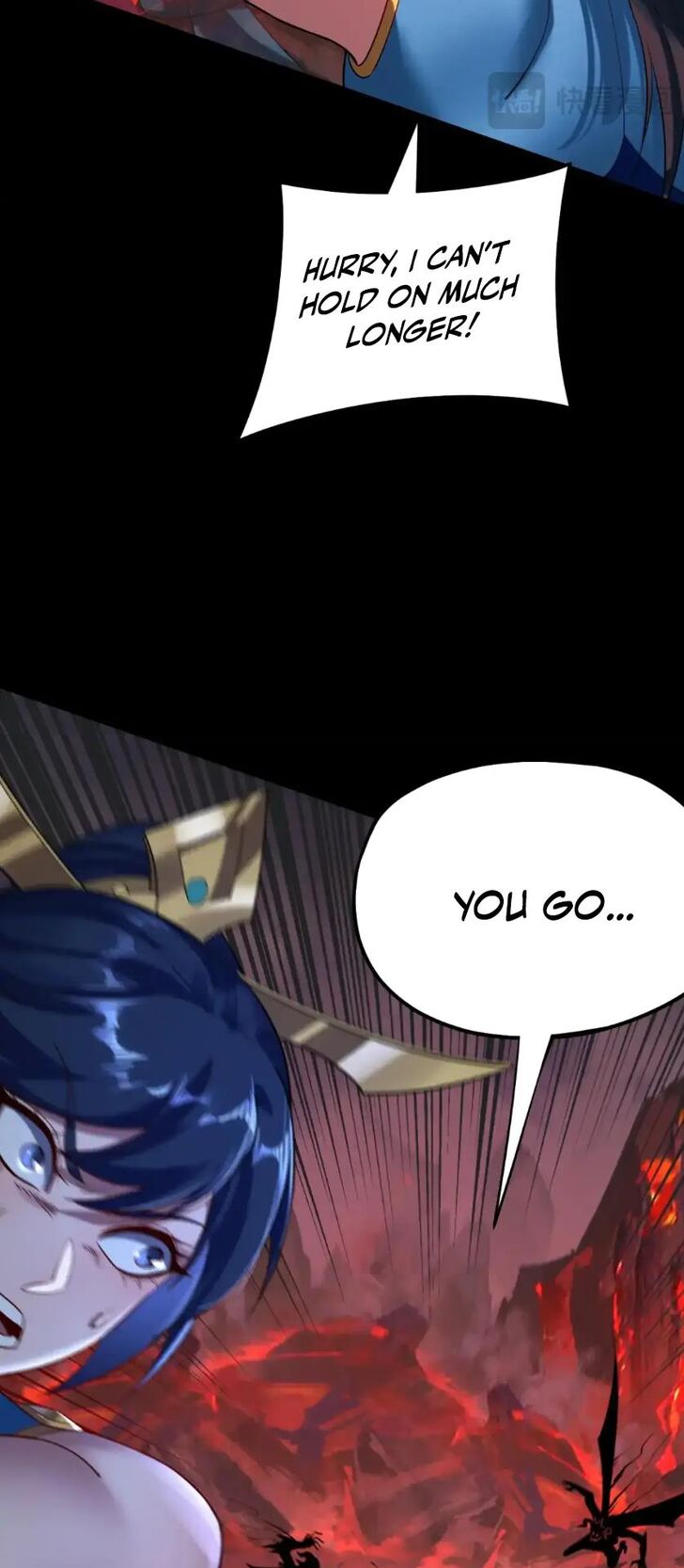 Read I Am the Fated Villain Manga Online