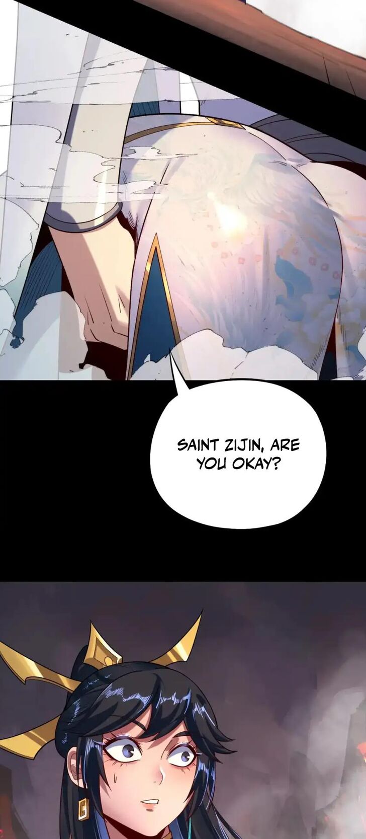 Read I Am the Fated Villain Manga Online