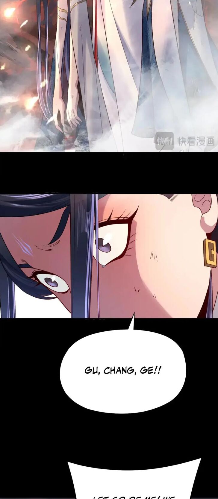 Read I Am the Fated Villain Manga Online