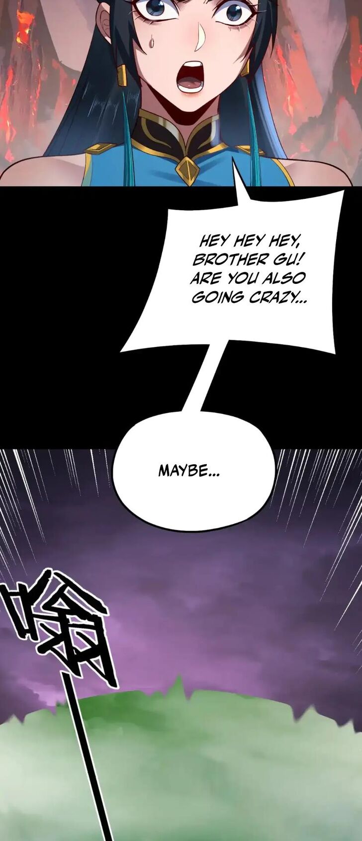 Read I Am the Fated Villain Manga Online