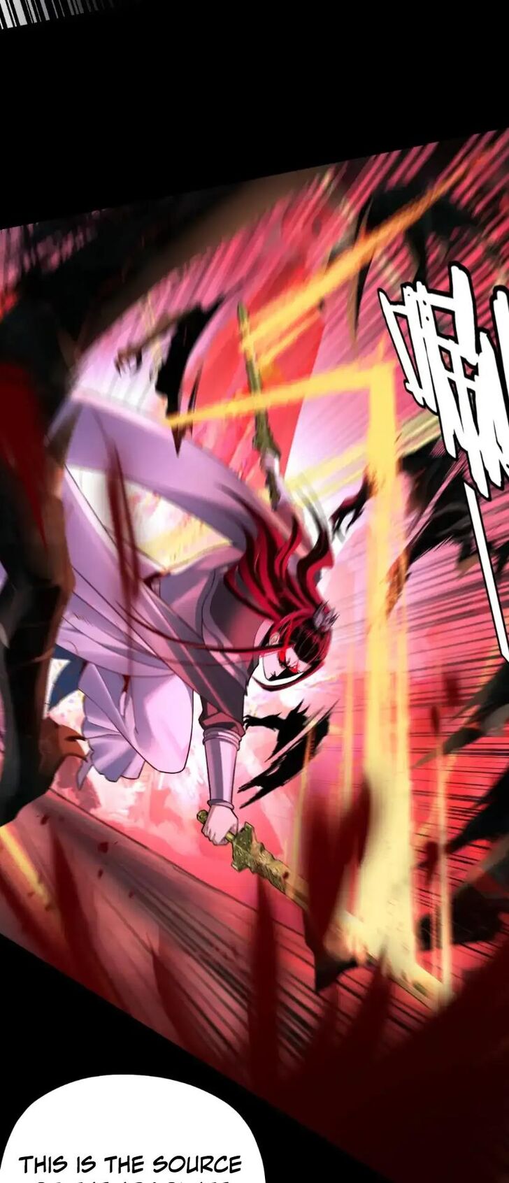 Read I Am the Fated Villain Manga Online