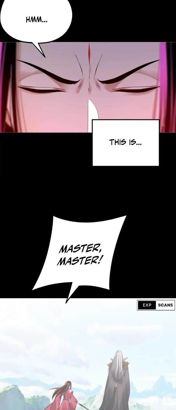 Read I Am the Fated Villain Manga Online