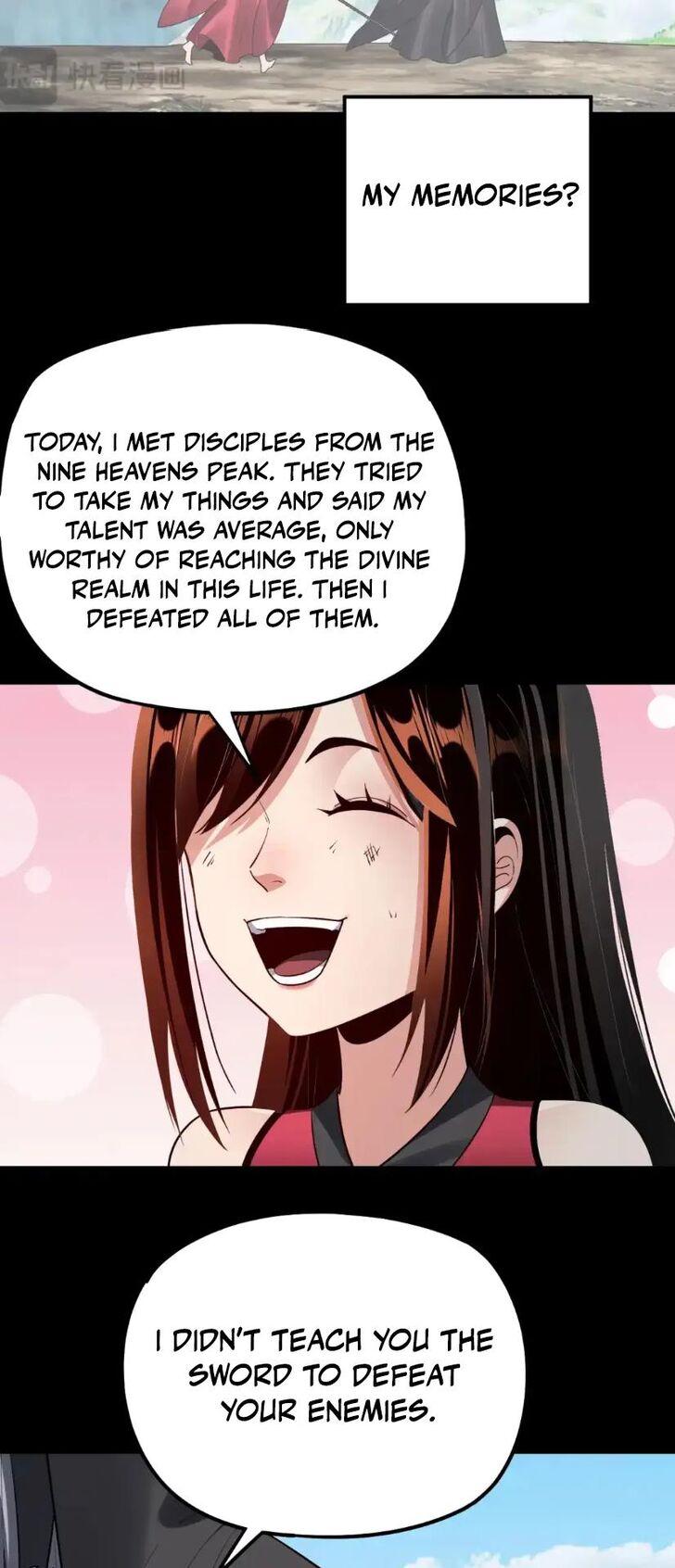 Read I Am the Fated Villain Manga Online