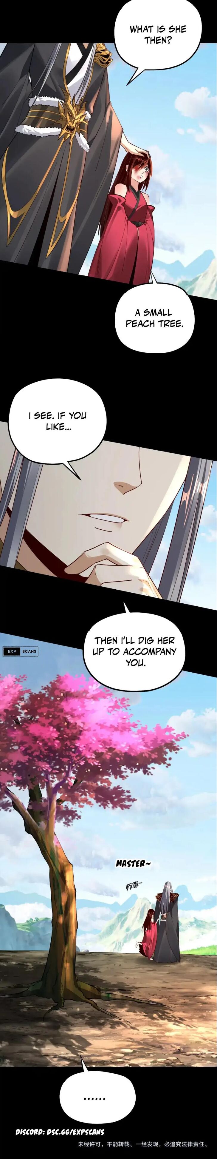 Read I Am the Fated Villain Manga Online