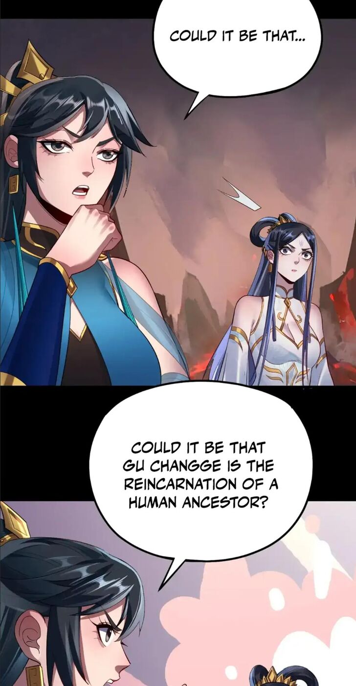 Read I Am the Fated Villain Manga Online